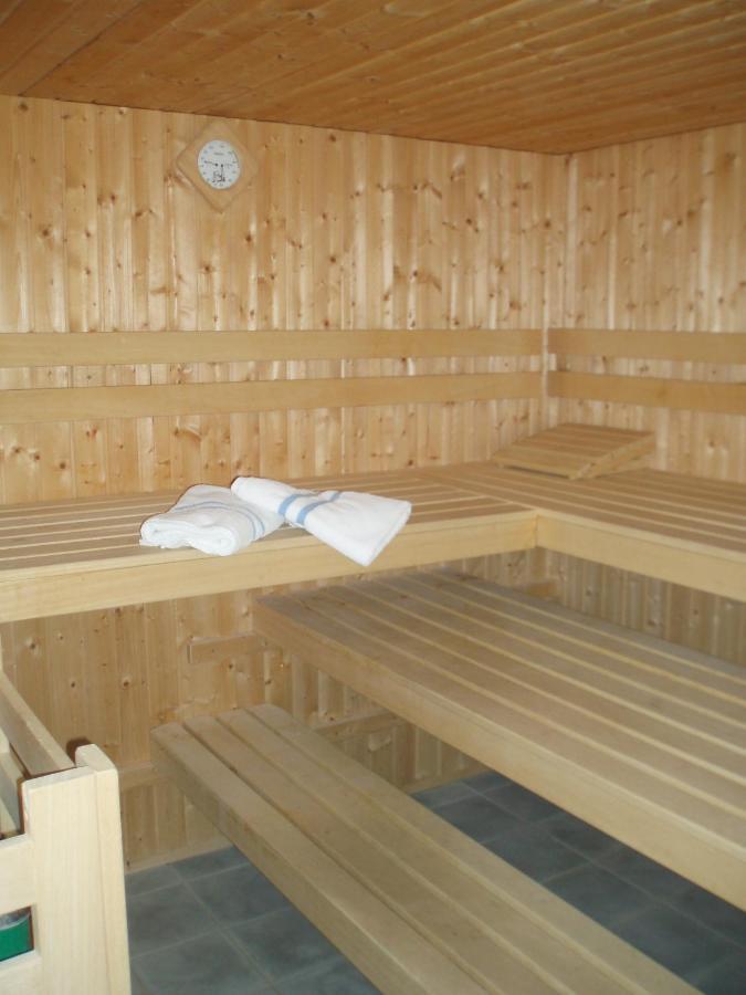 Chalet Beausoleil 4 Etoiles - Prestige - Au Pied Du Col De La Croix De Fer Saint-Sorlin-d'Arves Bagian luar foto